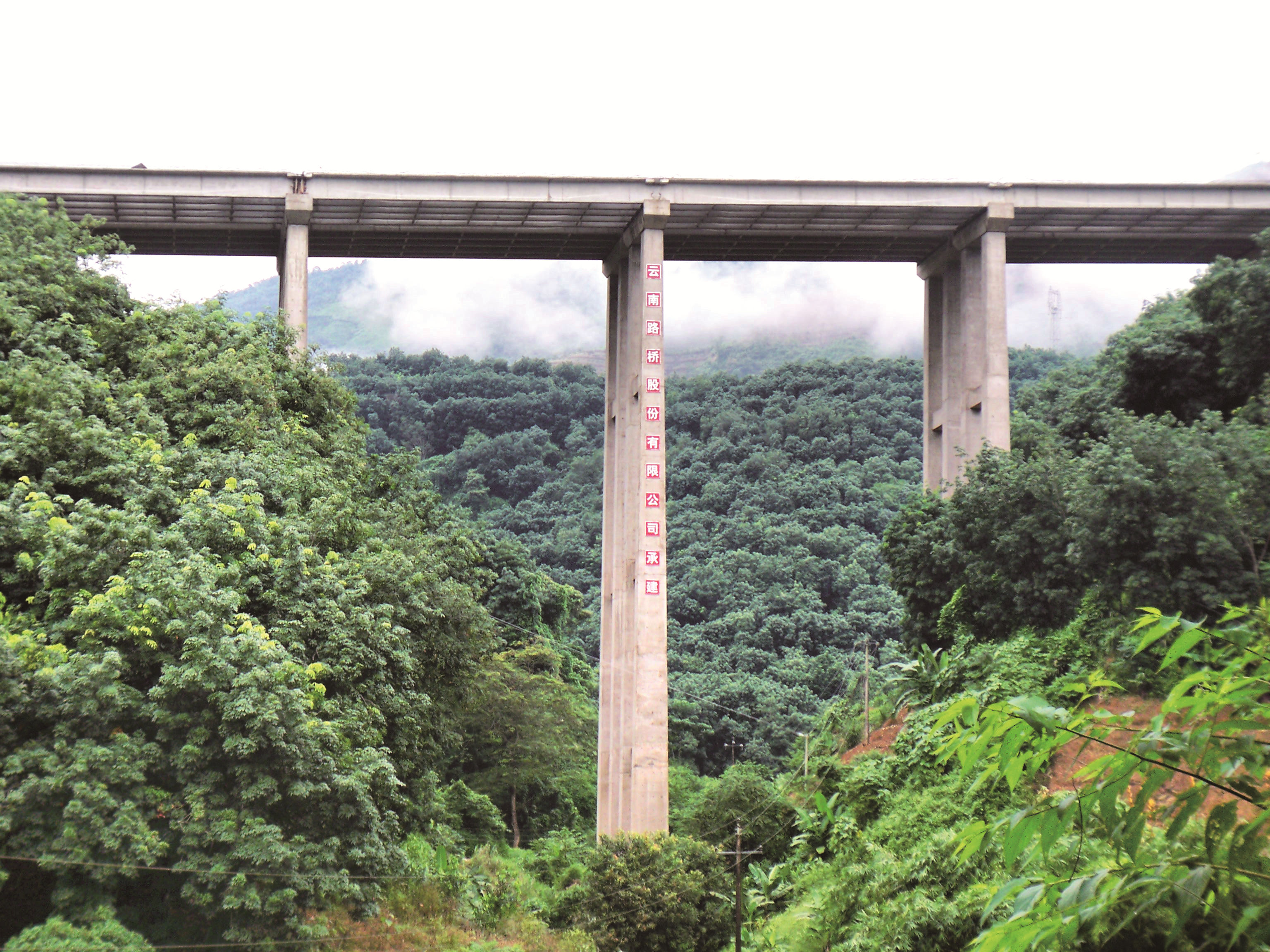 新河高速公路